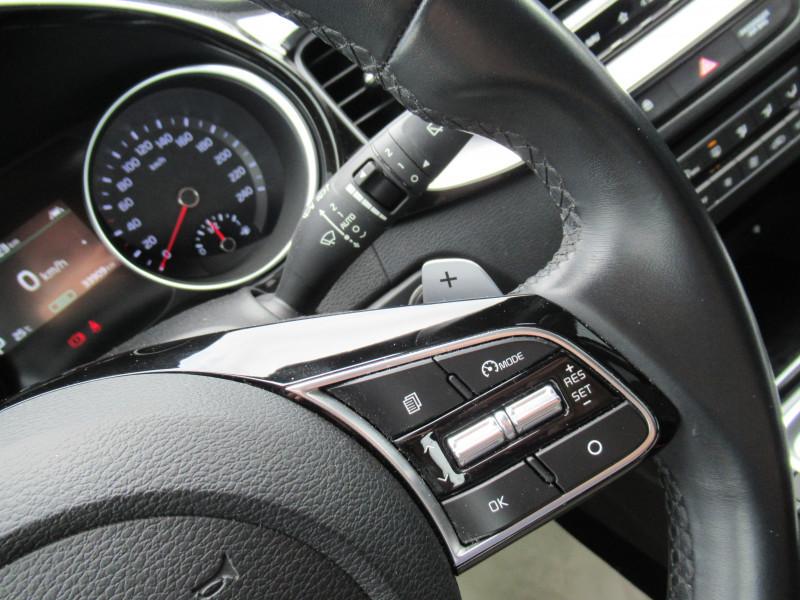 Photo 11 de l'offre de KIA XCEED 1.6 CRDI 136CH MHEV DESIGN DCT7 MY22 à 22490€ chez J'NOV AUTO