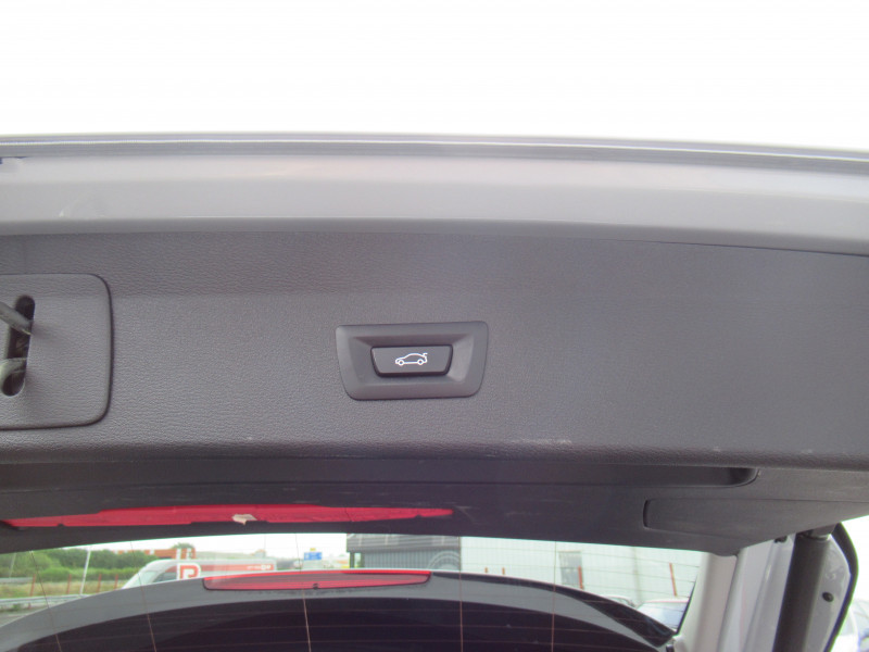 Photo 16 de l'offre de BMW X1 (F48) SDRIVE18D 150CH BUSINESS DESIGN à 23990€ chez J'NOV AUTO