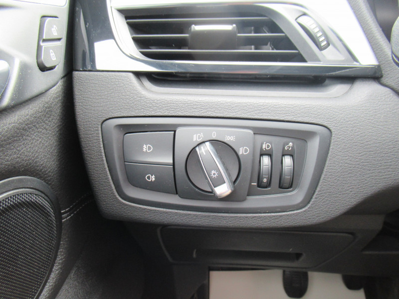 Photo 18 de l'offre de BMW X1 (F48) SDRIVE18D 150CH BUSINESS DESIGN à 23990€ chez J'NOV AUTO