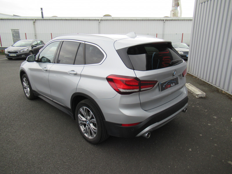 Photo 3 de l'offre de BMW X1 (F48) SDRIVE18D 150CH BUSINESS DESIGN à 23990€ chez J'NOV AUTO