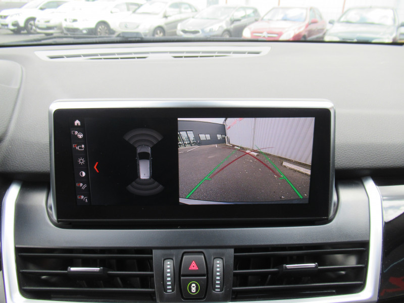 Photo 10 de l'offre de BMW SERIE 2 GRAN TOURER (F46) 216DA 116CH  SPORT DKG7 à 22790€ chez J'NOV AUTO
