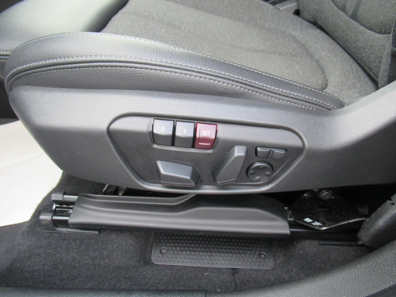 Photo 16 de l'offre de BMW SERIE 2 GRAN TOURER (F46) 216DA 116CH  SPORT DKG7 à 22790€ chez J'NOV AUTO