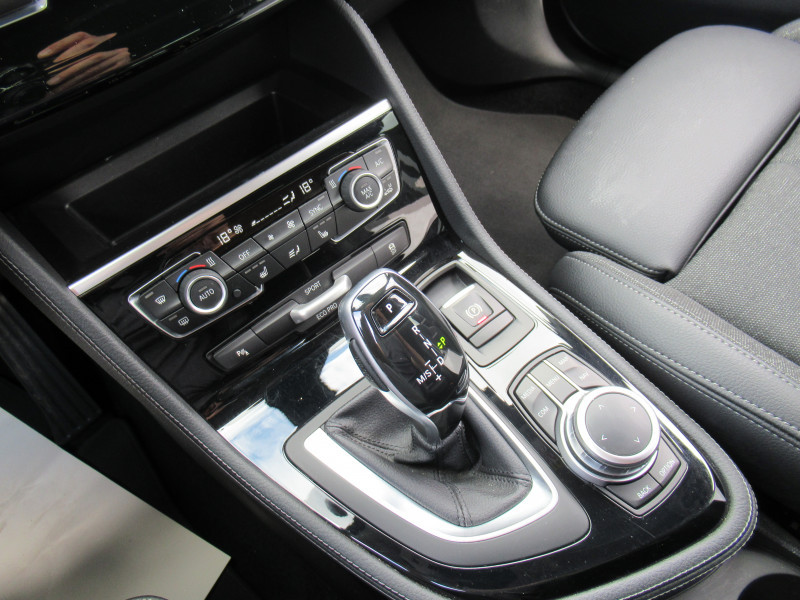 Photo 18 de l'offre de BMW SERIE 2 GRAN TOURER (F46) 216DA 116CH  SPORT DKG7 à 22790€ chez J'NOV AUTO