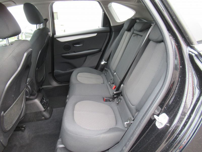 Photo 5 de l'offre de BMW SERIE 2 ACTIVETOURER (F45) 216DA 116CH  BUSINESS DESIGN DKG7 à 15990€ chez J'NOV AUTO
