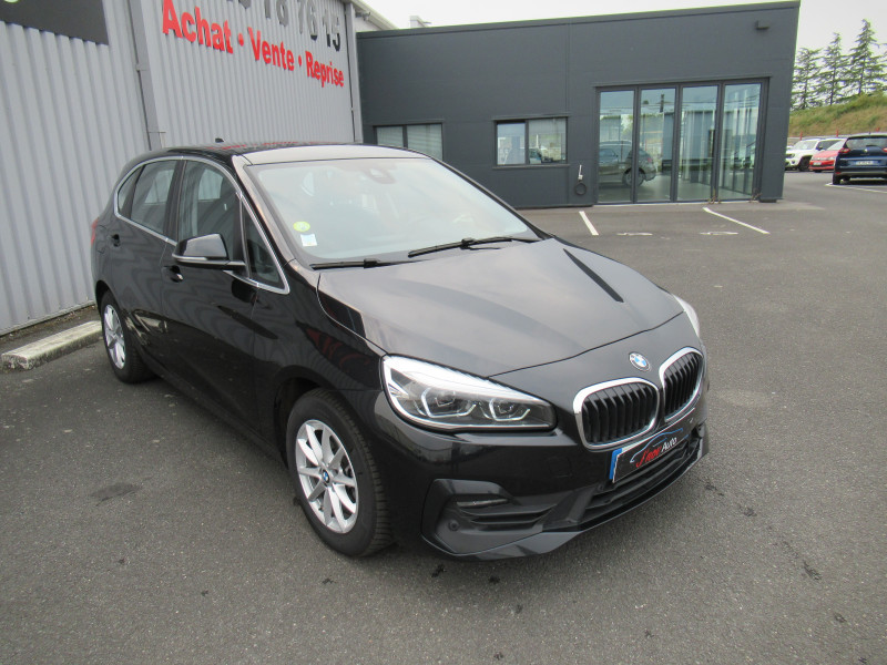 Photo 2 de l'offre de BMW SERIE 2 ACTIVETOURER (F45) 216DA 116CH  BUSINESS DESIGN DKG7 à 15990€ chez J'NOV AUTO