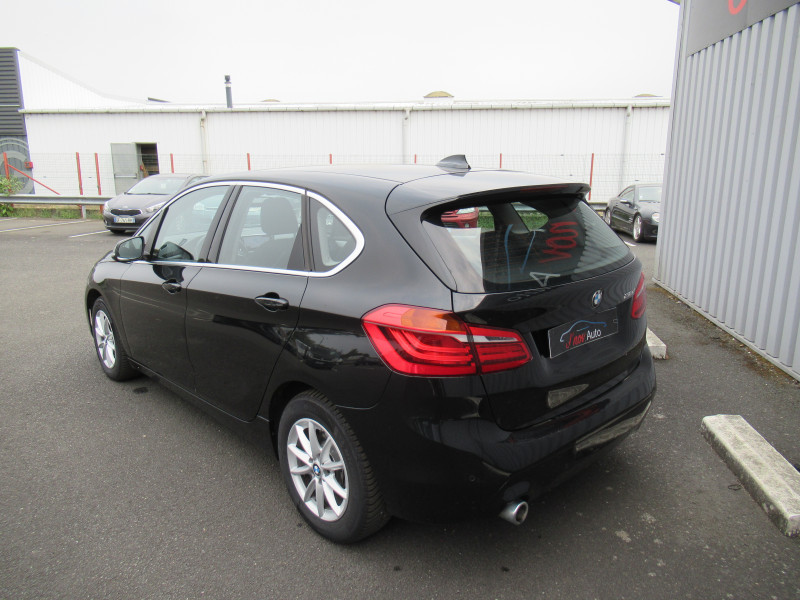 Photo 3 de l'offre de BMW SERIE 2 ACTIVETOURER (F45) 216DA 116CH  BUSINESS DESIGN DKG7 à 15990€ chez J'NOV AUTO