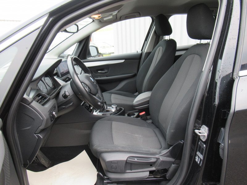 Photo 7 de l'offre de BMW SERIE 2 ACTIVETOURER (F45) 216DA 116CH  BUSINESS DESIGN DKG7 à 15990€ chez J'NOV AUTO