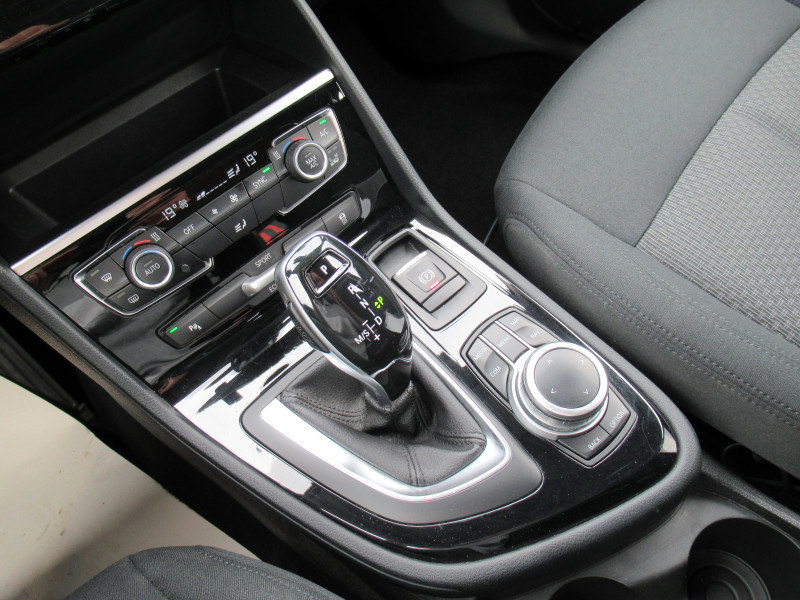 Photo 15 de l'offre de BMW SERIE 2 ACTIVETOURER (F45) 216DA 116CH  BUSINESS DESIGN DKG7 à 15990€ chez J'NOV AUTO