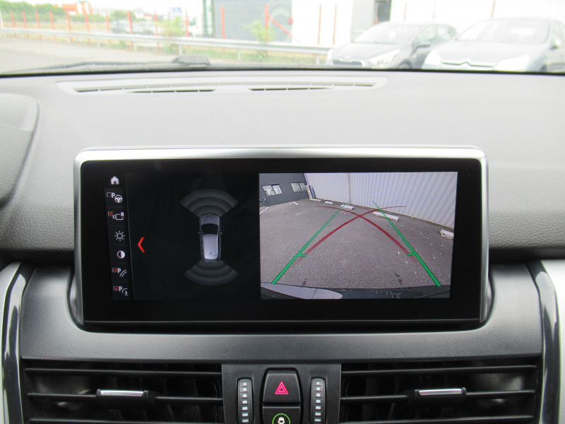 Photo 9 de l'offre de BMW SERIE 2 ACTIVETOURER (F45) 216DA 116CH  BUSINESS DESIGN DKG7 à 15990€ chez J'NOV AUTO
