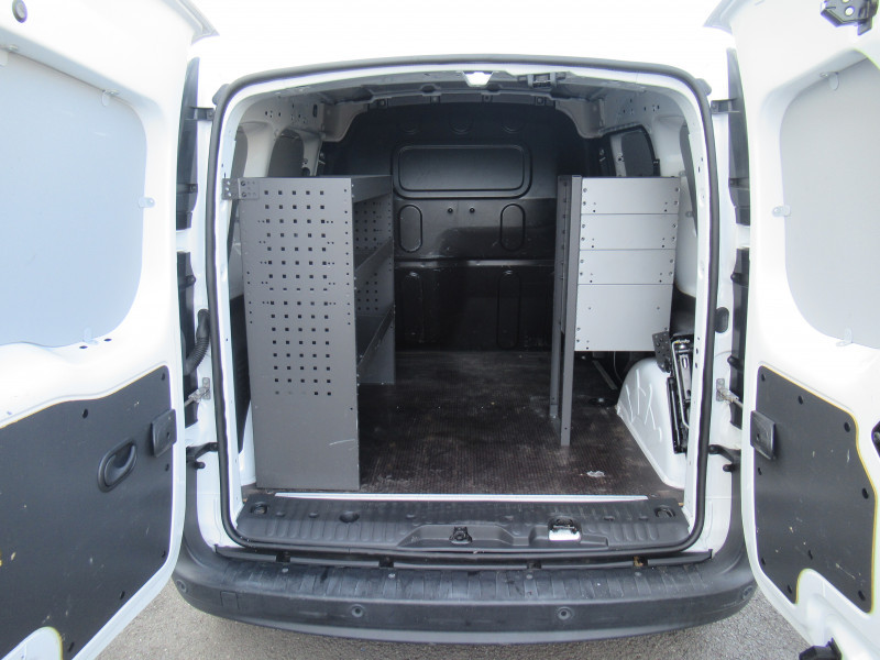 Photo 7 de l'offre de RENAULT KANGOO II EXPRESS 1.5 BLUE DCI 95CH EXTRA R-LINK à 13990€ chez J'NOV AUTO