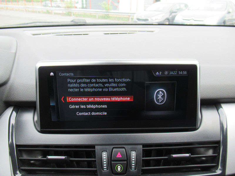 Photo 11 de l'offre de BMW SERIE 2 ACTIVETOURER (F45) 216DA 116CH  BUSINESS DESIGN DKG7 à 15990€ chez J'NOV AUTO
