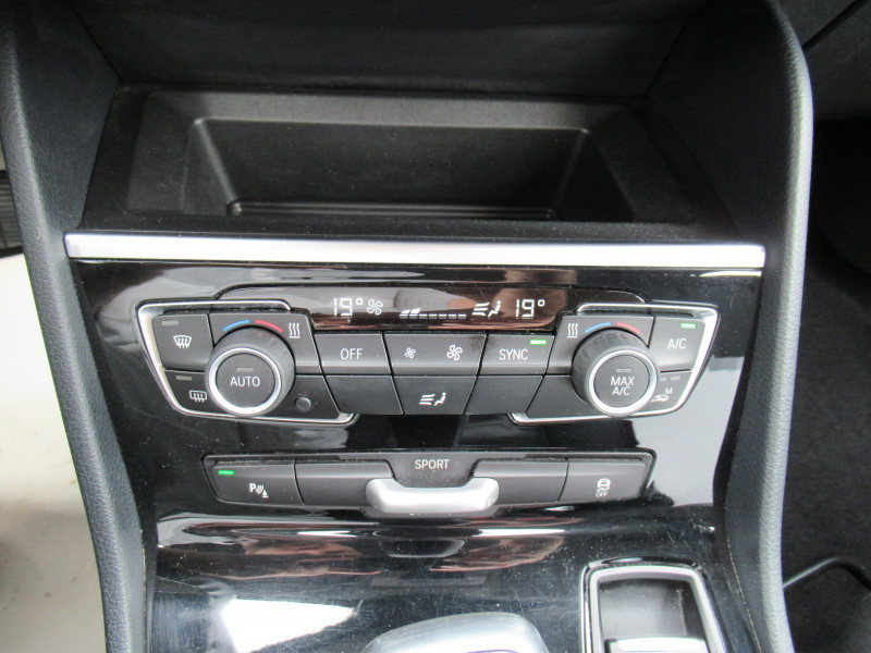 Photo 16 de l'offre de BMW SERIE 2 ACTIVETOURER (F45) 216DA 116CH  BUSINESS DESIGN DKG7 à 15990€ chez J'NOV AUTO