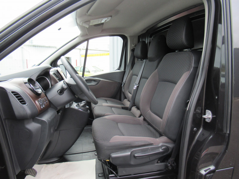 Photo 4 de l'offre de FIAT TALENTO FG 1.0 CH1 1.6 MULTIJET 145CH PACK PRO NAV à 16990€ chez J'NOV AUTO