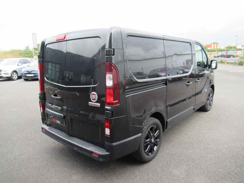 Photo 3 de l'offre de FIAT TALENTO FG 1.0 CH1 1.6 MULTIJET 145CH PACK PRO NAV à 16990€ chez J'NOV AUTO