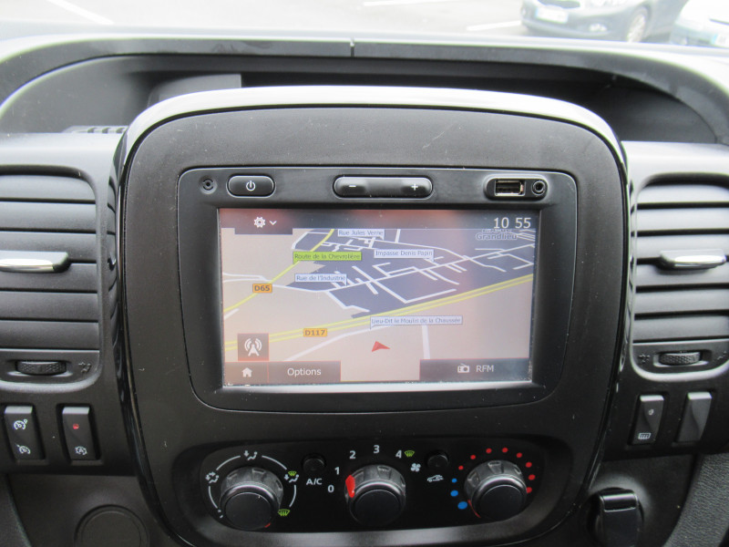 Photo 8 de l'offre de FIAT TALENTO FG 1.0 CH1 1.6 MULTIJET 145CH PACK PRO NAV à 16990€ chez J'NOV AUTO