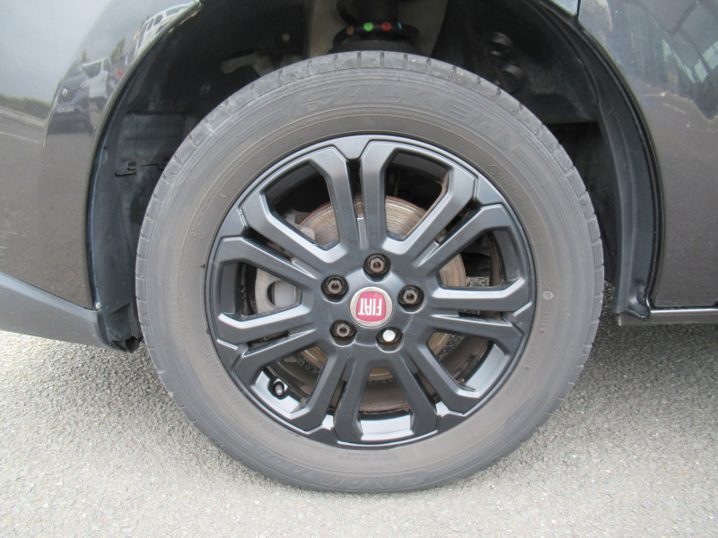 Photo 14 de l'offre de FIAT TALENTO FG 1.0 CH1 1.6 MULTIJET 145CH PACK PRO NAV à 16990€ chez J'NOV AUTO