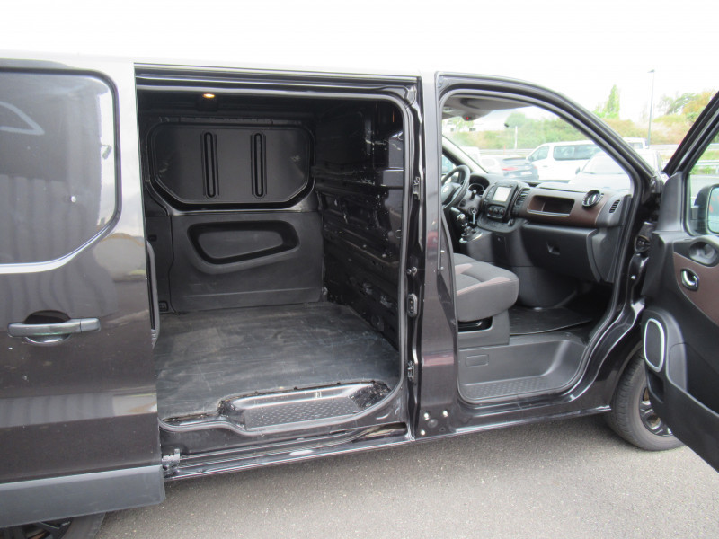 Photo 6 de l'offre de FIAT TALENTO FG 1.0 CH1 1.6 MULTIJET 145CH PACK PRO NAV à 16990€ chez J'NOV AUTO