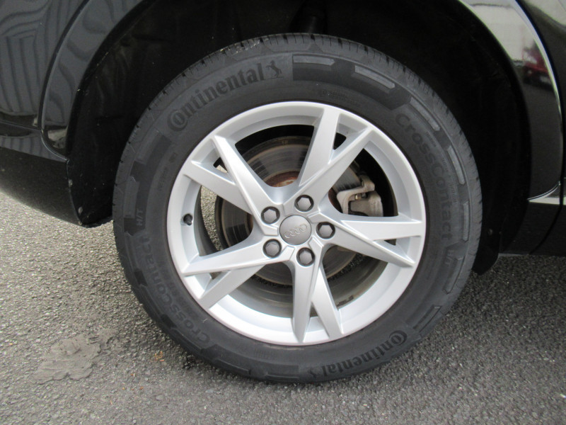 Photo 16 de l'offre de AUDI Q3 1.4 TFSI 150CH ULTRA COD AMBIENTE à 16490€ chez J'NOV AUTO