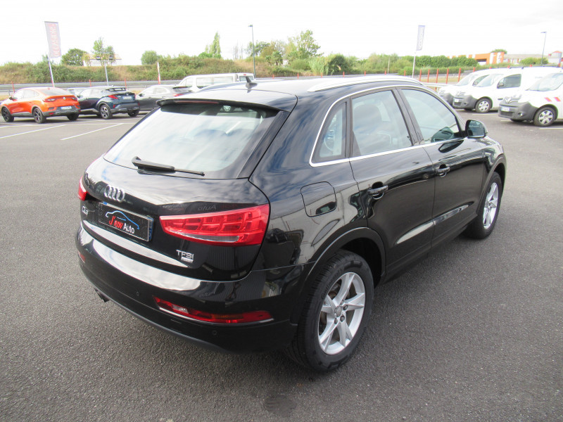 Photo 4 de l'offre de AUDI Q3 1.4 TFSI 150CH ULTRA COD AMBIENTE à 16490€ chez J'NOV AUTO