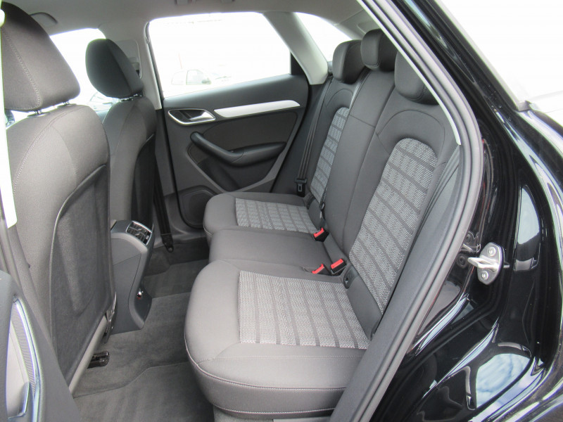 Photo 5 de l'offre de AUDI Q3 1.4 TFSI 150CH ULTRA COD AMBIENTE à 16490€ chez J'NOV AUTO