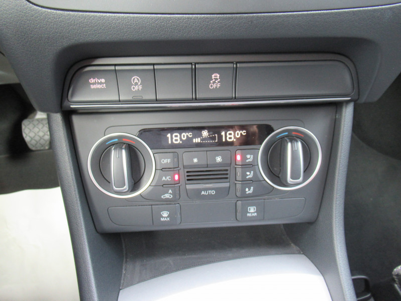 Photo 11 de l'offre de AUDI Q3 1.4 TFSI 150CH ULTRA COD AMBIENTE à 16490€ chez J'NOV AUTO