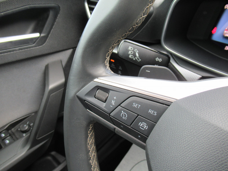 Photo 19 de l'offre de SEAT LEON ST 2.0 TDI 150CH STYLE BUSINESS DSG7 à 20490€ chez J'NOV AUTO