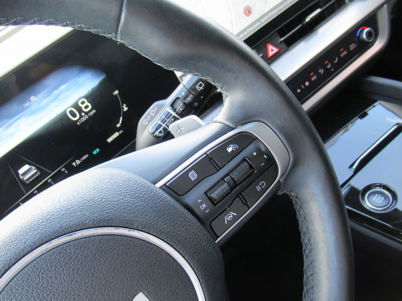 Photo 11 de l'offre de KIA SPORTAGE 1.6 CRDI 136CH MHEV  DESIGN DCT7 4X2 à 24990€ chez J'NOV AUTO