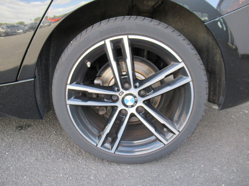 Photo 16 de l'offre de BMW SERIE 1 (F21/F20) 118DA 150CH M SPORT ULTIMATE 5P EURO6D-T à 20990€ chez J'NOV AUTO