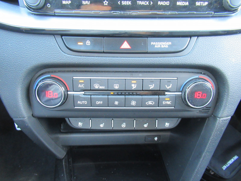 Photo 15 de l'offre de KIA XCEED 1.6 CRDI 136CH MHEV PREMIUM 2021 à 15790€ chez J'NOV AUTO