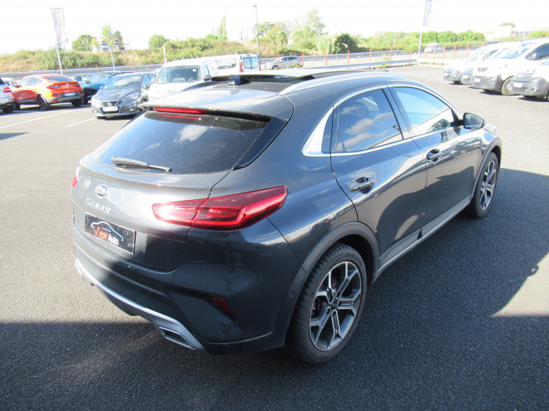 Photo 3 de l'offre de KIA XCEED 1.6 CRDI 136CH MHEV PREMIUM 2021 à 15790€ chez J'NOV AUTO
