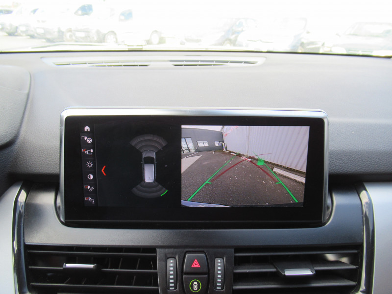 Photo 9 de l'offre de BMW SERIE 2 GRAN TOURER (F46) 218DA 150CH  BUSINESS DESIGN à 24990€ chez J'NOV AUTO