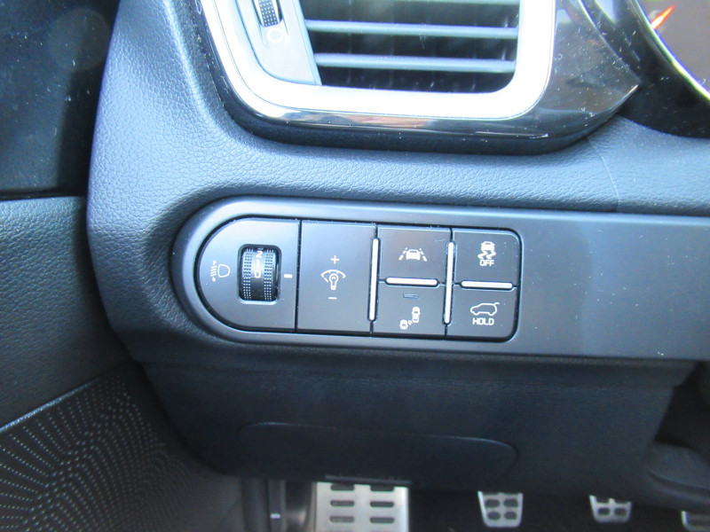 Photo 16 de l'offre de KIA XCEED 1.6 CRDI 136CH MHEV PREMIUM 2021 à 15790€ chez J'NOV AUTO