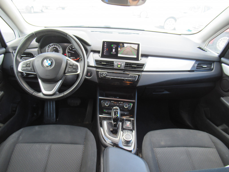 Photo 4 de l'offre de BMW SERIE 2 ACTIVETOURER (F45) 218IA 136CH BUSINESS DESIGN DKG7 à 21990€ chez J'NOV AUTO
