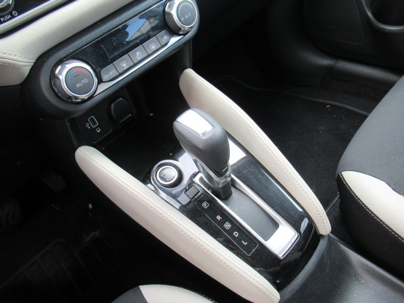 Photo 13 de l'offre de NISSAN MICRA 1.0 IG-T 92CH TEKNA XTRONIC 2021 à 15490€ chez J'NOV AUTO