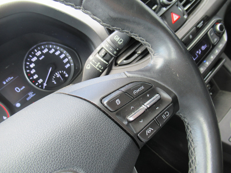 Photo 10 de l'offre de HYUNDAI I30 SW 1.6 CRDI 115CH BUSINESS à 16290€ chez J'NOV AUTO