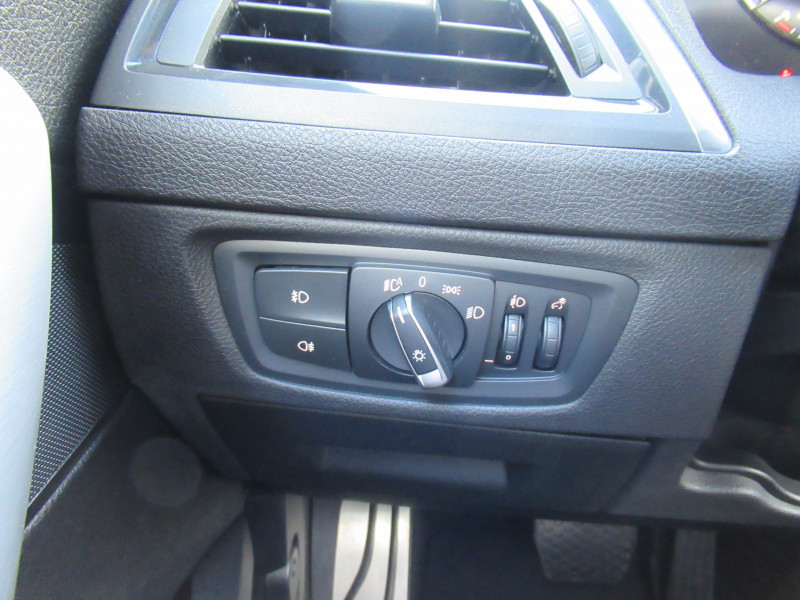 Photo 12 de l'offre de BMW SERIE 1 (F21/F20) 118DA 150CH M SPORT ULTIMATE 5P EURO6D-T à 20990€ chez J'NOV AUTO