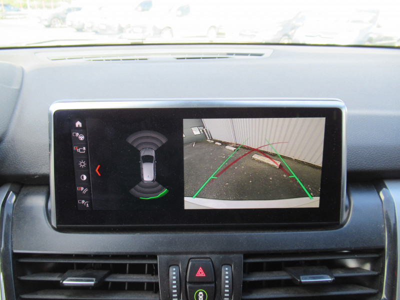 Photo 5 de l'offre de BMW SERIE 2 ACTIVETOURER (F45) 218IA 136CH BUSINESS DESIGN DKG7 à 21990€ chez J'NOV AUTO