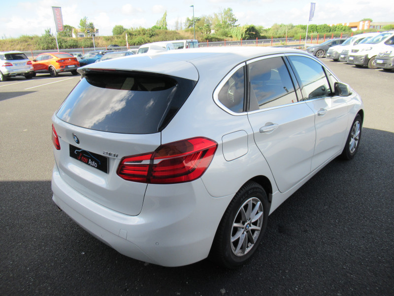 Photo 3 de l'offre de BMW SERIE 2 ACTIVETOURER (F45) 218IA 136CH BUSINESS DESIGN DKG7 à 21990€ chez J'NOV AUTO