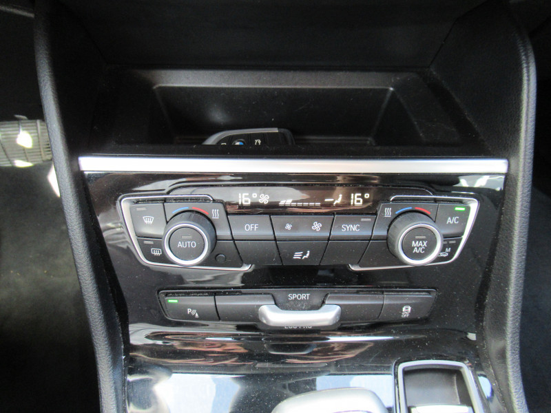 Photo 14 de l'offre de BMW SERIE 2 ACTIVETOURER (F45) 218IA 136CH BUSINESS DESIGN DKG7 à 21990€ chez J'NOV AUTO