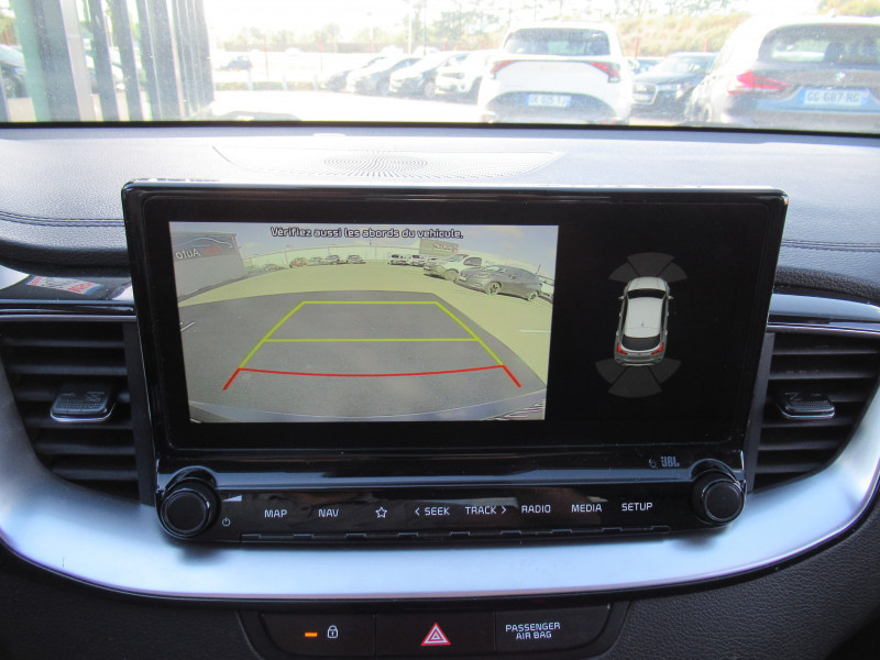 Photo 8 de l'offre de KIA XCEED 1.6 CRDI 136CH MHEV PREMIUM 2021 à 15790€ chez J'NOV AUTO