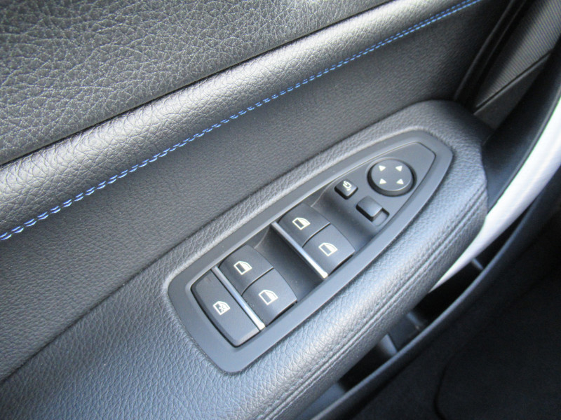 Photo 11 de l'offre de BMW SERIE 1 (F21/F20) 118DA 150CH M SPORT ULTIMATE 5P EURO6D-T à 20990€ chez J'NOV AUTO