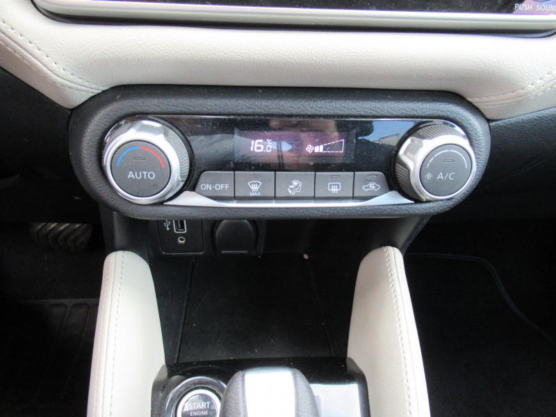 Photo 14 de l'offre de NISSAN MICRA 1.0 IG-T 92CH TEKNA XTRONIC 2021 à 15490€ chez J'NOV AUTO