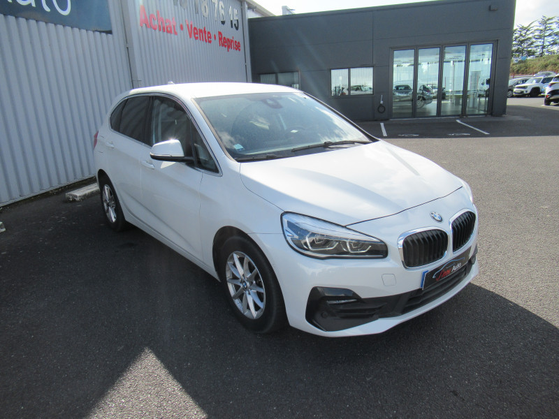 Photo 2 de l'offre de BMW SERIE 2 ACTIVETOURER (F45) 218IA 136CH BUSINESS DESIGN DKG7 à 21990€ chez J'NOV AUTO