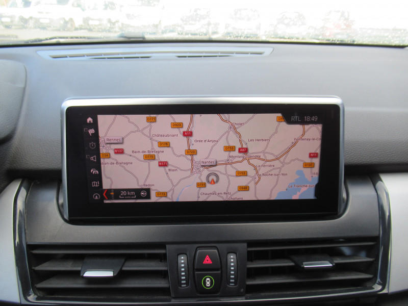 Photo 8 de l'offre de BMW SERIE 2 ACTIVETOURER (F45) 218IA 136CH BUSINESS DESIGN DKG7 à 21990€ chez J'NOV AUTO