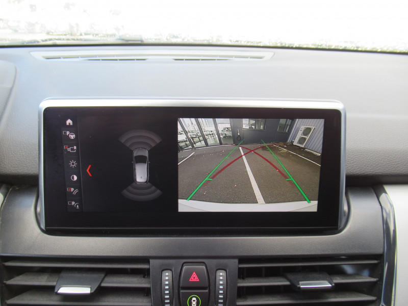 Photo 9 de l'offre de BMW SERIE 2 ACTIVETOURER (F45) 218IA 136CH BUSINESS DESIGN DKG7 à 21990€ chez J'NOV AUTO