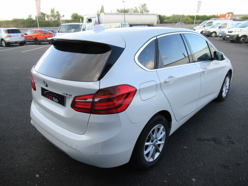 Photo 4 de l'offre de BMW SERIE 2 ACTIVETOURER (F45) 218IA 136CH BUSINESS DESIGN DKG7 à 21990€ chez J'NOV AUTO