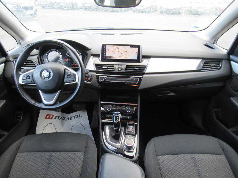 Photo 5 de l'offre de BMW SERIE 2 ACTIVETOURER (F45) 218IA 136CH BUSINESS DESIGN DKG7 à 21990€ chez J'NOV AUTO