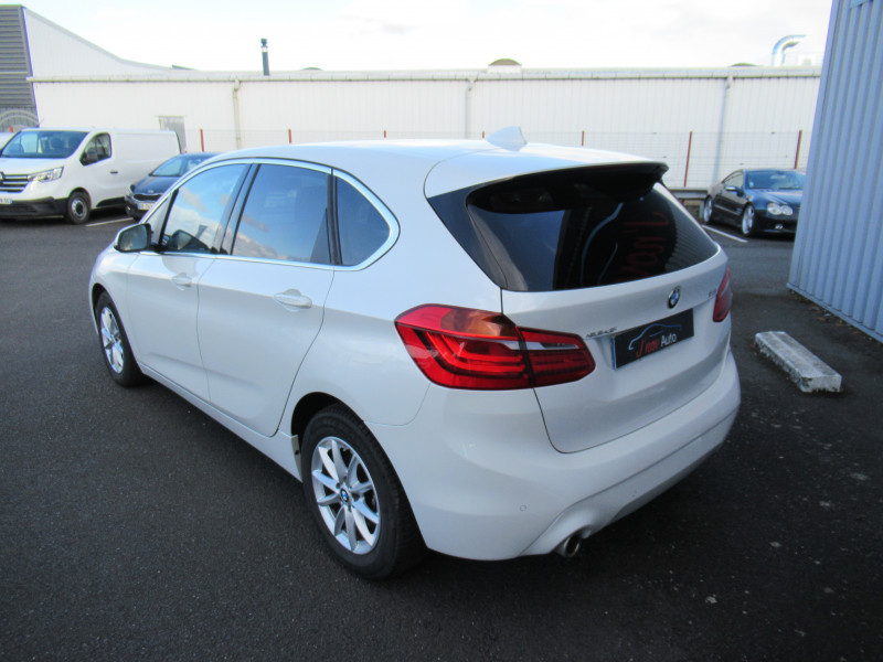 Photo 3 de l'offre de BMW SERIE 2 ACTIVETOURER (F45) 218IA 136CH BUSINESS DESIGN DKG7 à 21990€ chez J'NOV AUTO