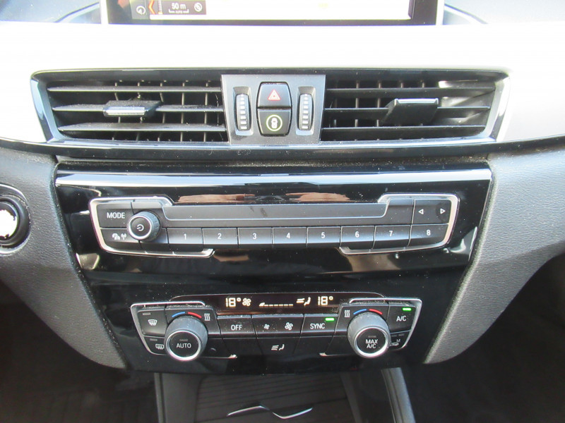 Photo 19 de l'offre de BMW X1 (F48) SDRIVE16DA 116CH BUSINESS DESIGN DKG7 à 19990€ chez J'NOV AUTO