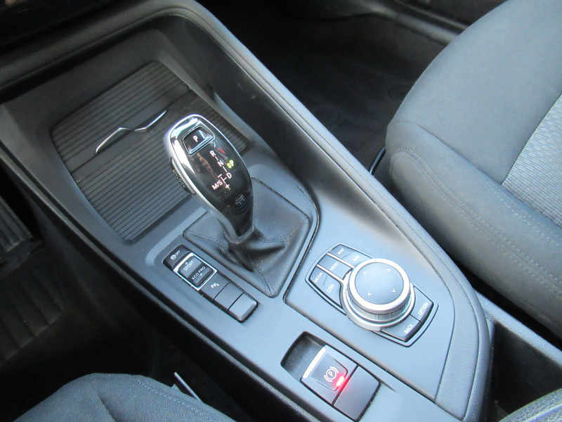 Photo 18 de l'offre de BMW X1 (F48) SDRIVE16DA 116CH BUSINESS DESIGN DKG7 à 19990€ chez J'NOV AUTO